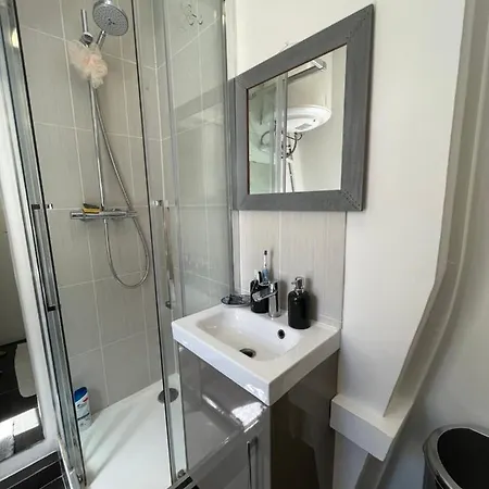 Cosy Studio 5 Minutes Tour Eiffel Paris Extérieur photo