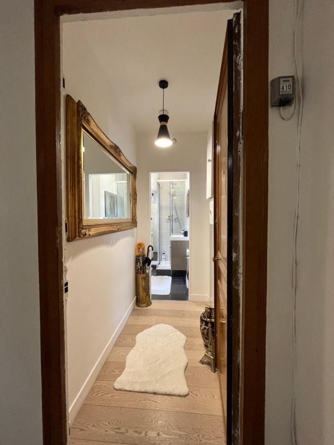 Cosy 5 Minutes Tour Eiffel Privatunterkunft *